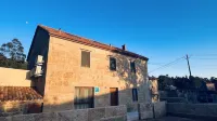 Lar de Canedo Hotels in Comarca de Muros