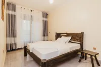 Mountain View Hotel & Apartment - Balkoner
