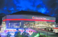 Marina Inn & Suites Chalmette-New Orleans Hotels in Chalmette