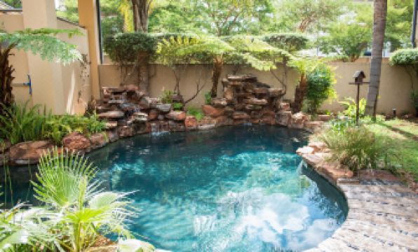 Premier Hotel Pretoria