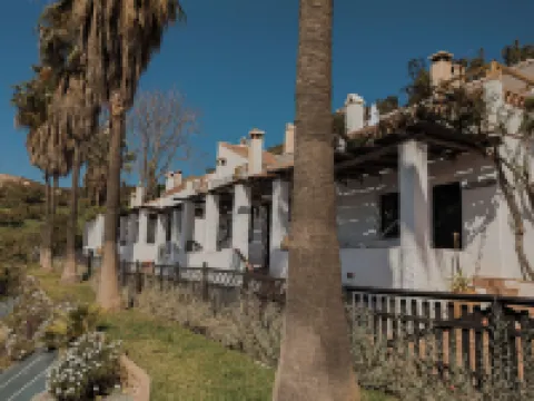 Posada Morisca Charming Hotel Boutique Hotels in Frigiliana