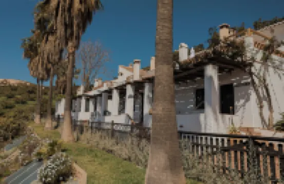 Posada Morisca Charming Hotel Boutique