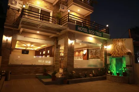 Hotel Eco Tree Pokhara