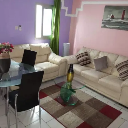 Apartment - Sleeps 2 - Parking - Balcony