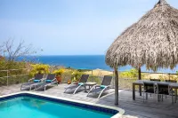 Coral Vista Ocean View Pool Paradise