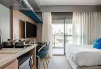 Roomo Ipiranga Residencial Hotel in zona Joao Peixoto dos Santos Museum of Magic, Illusion and Sleight of Hand