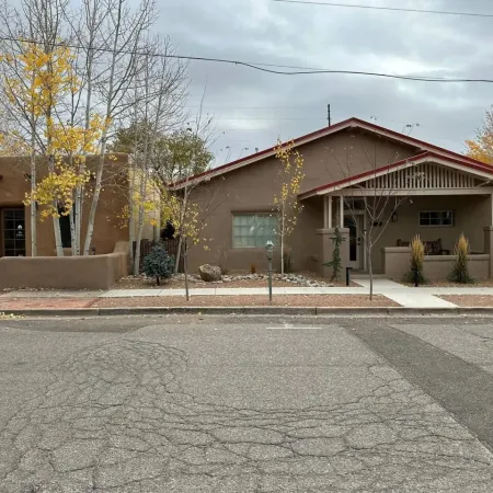 Palace Modern Residences at the Railyard
