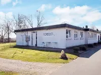 Aabenraa Camping