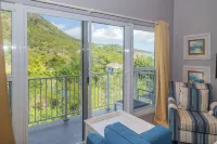 디에프 베이 스위트