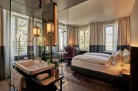 A-Rosa Straubinger Grand Hotel Bad Gastein - Adults Only Hotels in Mallnitz