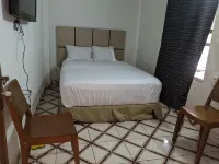 Prime 22 Hotel - balcony