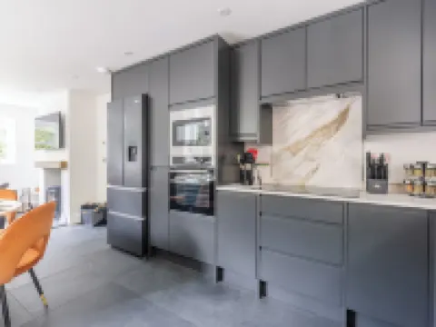 Babbling Burn Cottage - North East Escapes Hotels in Easington