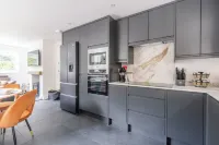 Babbling Burn Cottage - North East Escapes Hotels in Easington