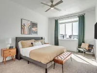 The Heights by Cloud Dream Homes Hotels in Clearfield
