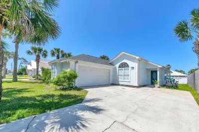 Paradise Palms Hotels near Panama City beach public access 55