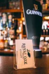 The Royal Oak Hotel - Bars