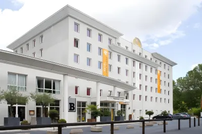 Golden Tulip Villepinte Roissy - Parc des Expositions Hotel di Paris
