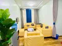 IVY RESORT Hotel di Rubavu