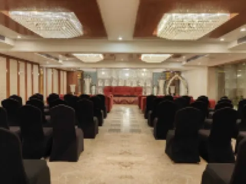 太陽城大酒店及度假村