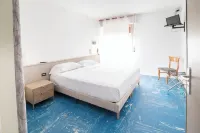 Hotel Europa Hotels in Arma di Taggia