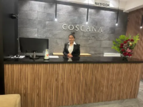 Coscaña Uyuni Hotel by Toloma ウユニのホテル