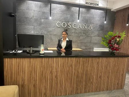 Coscaña Uyuni Hotel by Toloma Отели в г. Уюни