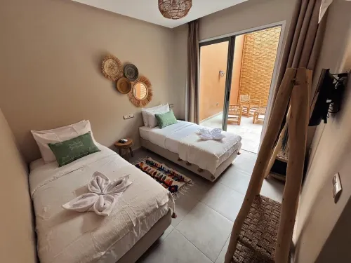 harmony surf lodge - Wifi