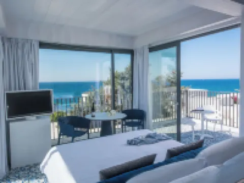 Ergina Boutique Experience Hotels in Sisi