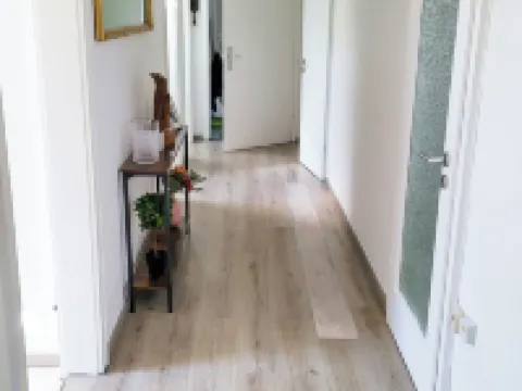 DG Rechts 40m 2-Zimmer Wohnung Hotéis em Freilassing