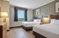 Great Wolf Lodge Webster