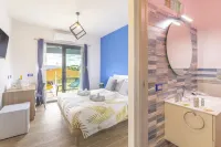 Agua Dorada Boutique فنادق في Bitti