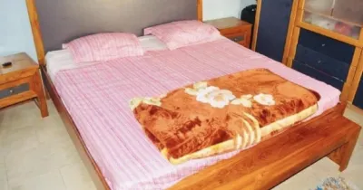 Chez Titi Hotels near Modou Caleche Saint Louis