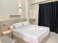 Downtown Keys Hotels in El Gouna