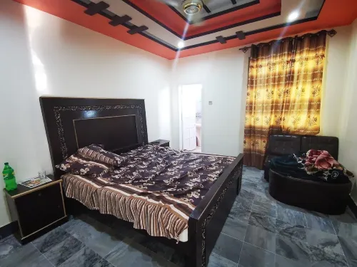 Mountain View Hotel And  Restaurant. Hotels in New Balakot