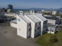 Hotel Orkin - Airport Shuttle