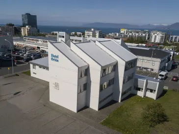 Hotel Orkin
