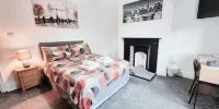 The Burford Hideaway Hôtels à : Daybrook