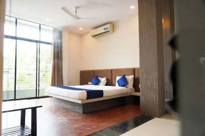 Hotel Suryodaya Hotels in Ujjain
