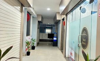 Pearl Retreat Hotel