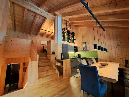 Chalet Ablon - Chalets