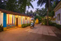 Gostops Lite Calangute โรงแรมใน