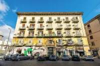 Capuana15 by NapoliApartments