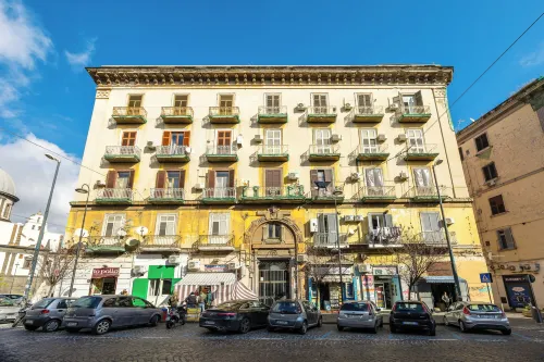 Capuana15 by NapoliApartments -  Appartamenti vacanze