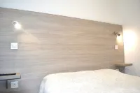 Hôtel Concorde - Centre Ville de Nimes