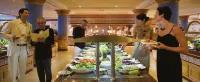 Hotel Riu Palace Tres Islas - breakfast