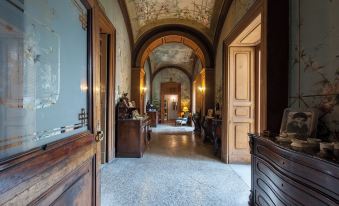 Dimora del Prete di Belmonte