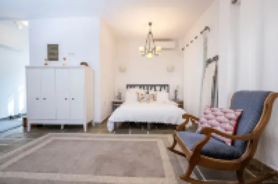 Bellavista at Heraion Lagoon