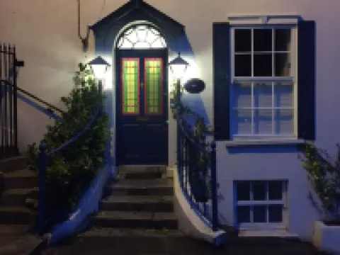 The Old Dispensary Hotels in Kinsale
