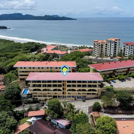 Newly Remodeled Flamingo Condo with Sweeping Ocean Views, Spacious Terrace & Walkable Location