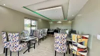 Nyamankulu Guest Lodge - Bữa sáng